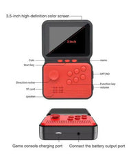 Ubox Handheld Mini TV Game Console