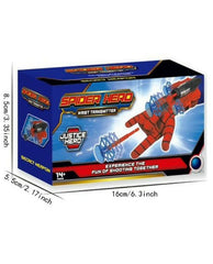 Spider Hero Wrist Transmitter Toy