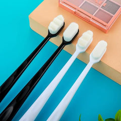 Ultra-Soft Bristle Toothbrush