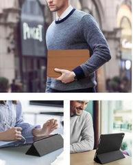 Detachable Magnetic Case for iPad 11"