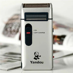 Yandou SV-W301U Rechargeable Shaver & Beard Trimmer