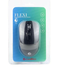 FLEXI Series MO201W
