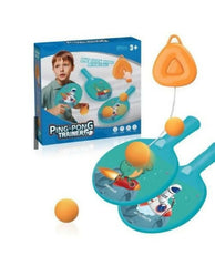 Indoor Exercise & Coordination Game Set