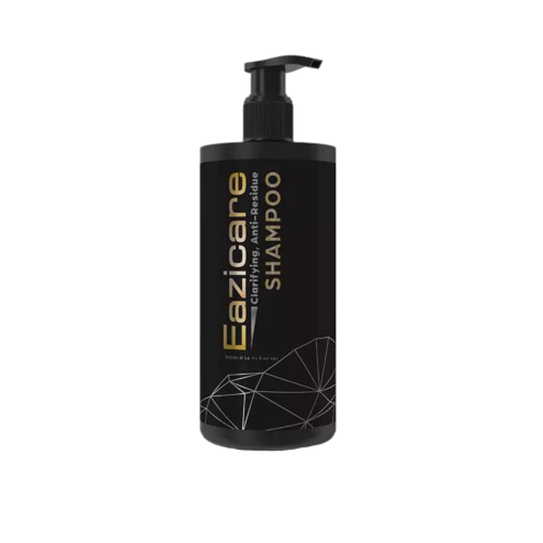 Eazicare Clarifying Shampoo – Anti-Residue 500ml