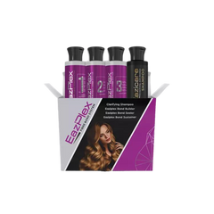 Eaziplex Fiber Bond System 4 in 1 Kit