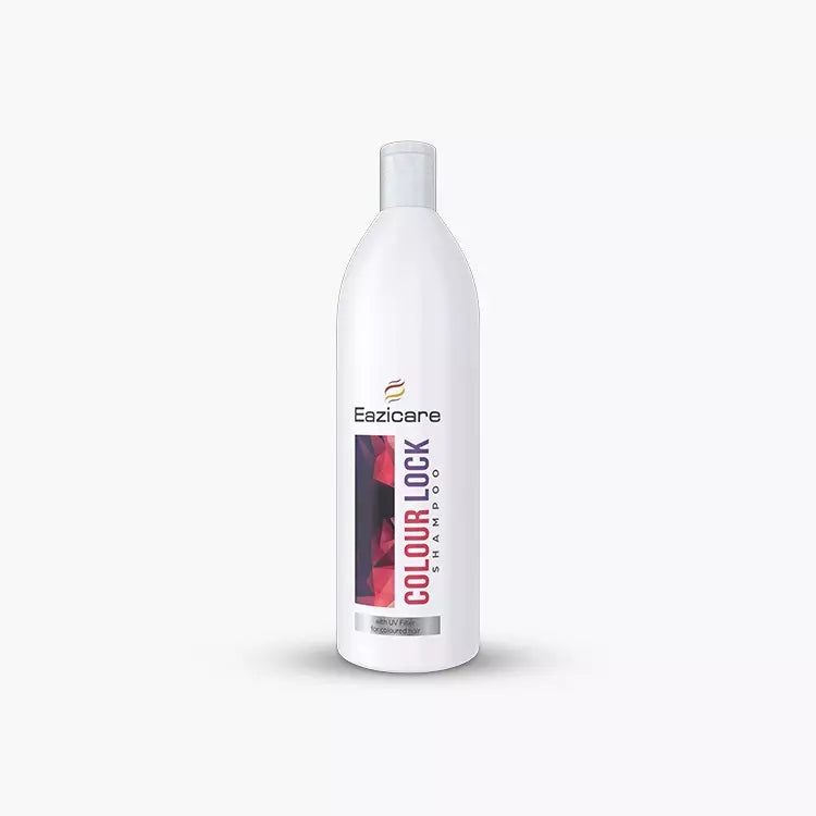 Eazicare Color Lock Shampoo