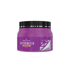 Eazicare Super Silver No Yellow Mask