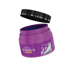 Eazicare Super Silver No Yellow Mask