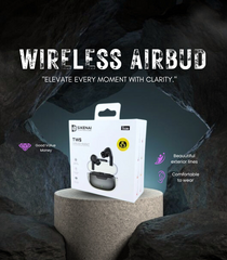Sikenai Earphones TX30