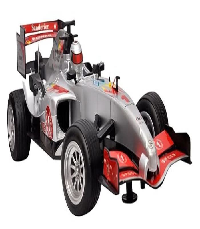 2.4G RC Race Car