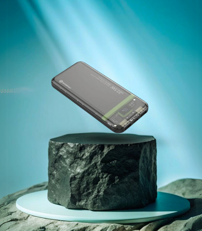 Sikenai Power Bank QSK-13