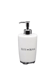 4 Pcs Bath Set – Elegant & Essential Bathroom Accessories