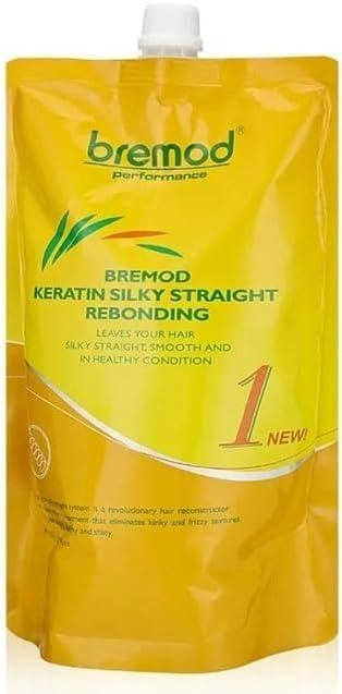 Bremod Rebounding 800ml #1