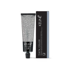 KEUNE TINTA MEDIUM COPPER GOLDEN BLONDE 7.43 – 60ml