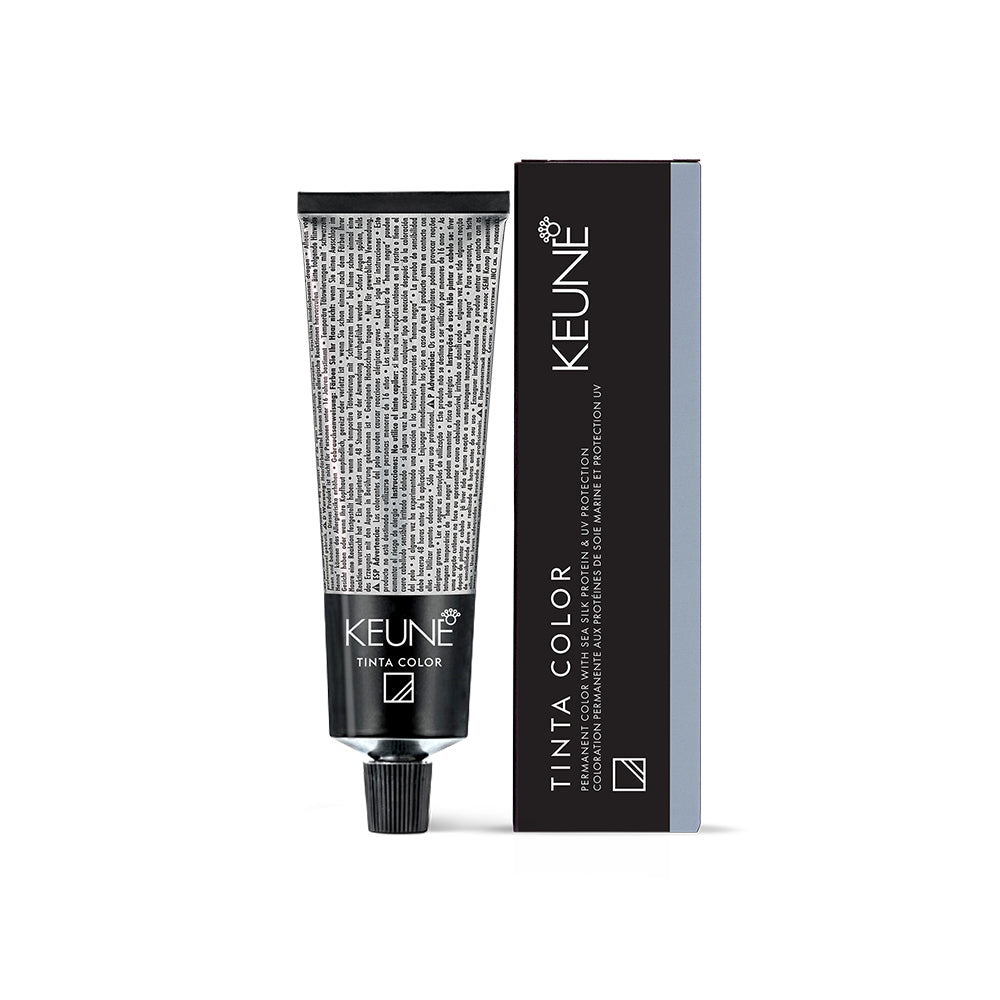 KEUNE TINTA LIGHTEST PEARL ASH BLONDE 1021 – 60ml