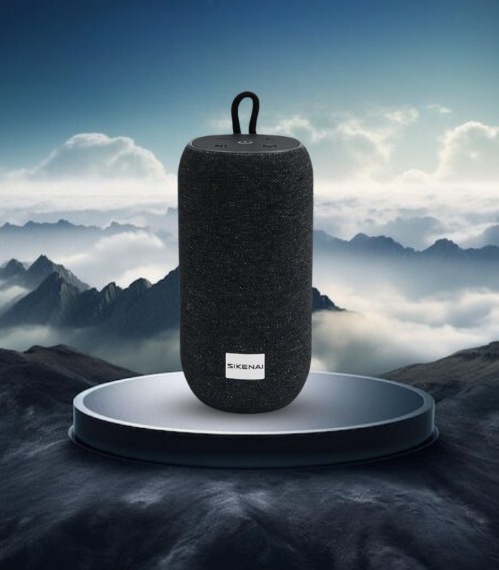 Sikenai Speaker BX-200