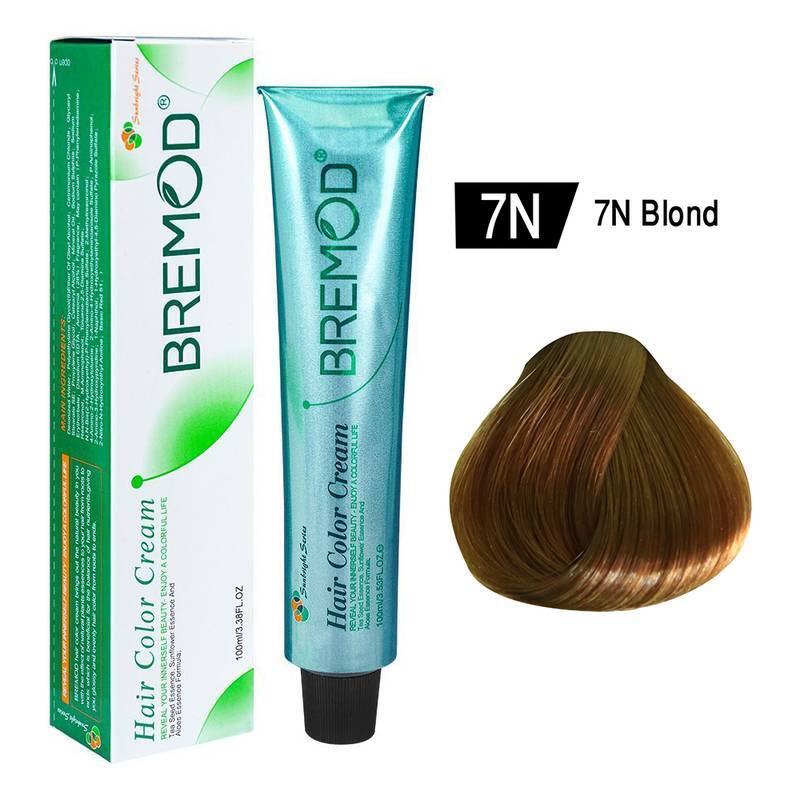 Blond 7N