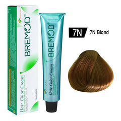Blond 7N