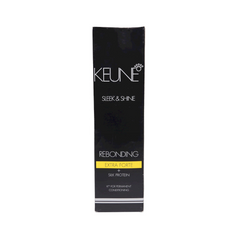 Keune Sleek & Shine Rebonding Straightener - 85Ml