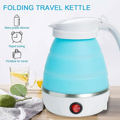 Folding Electric Kettle