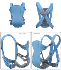 Adjustable Baby Carrier