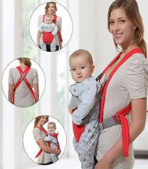 Adjustable Baby Carrier