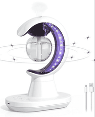 Air Humidifier 3-in-1 | Multifunctional Mosquito Repellent & Night Light