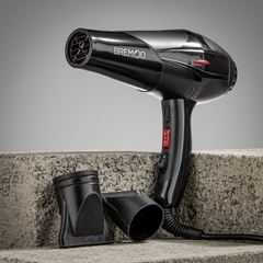 Bremod Hair Dryer | Super Silent | Professional