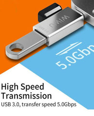Multiport Adapter