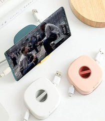 Cable Storage Box