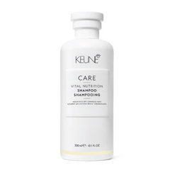Care Vital Nutrition Shampoo - 300 ml