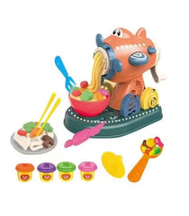 Clay Crafting Set