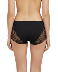 Women’s Premium Net Flora Penties