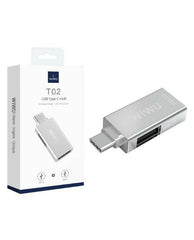 Multiport Adapter