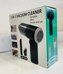 3 In 1 Vacuum Cleaner