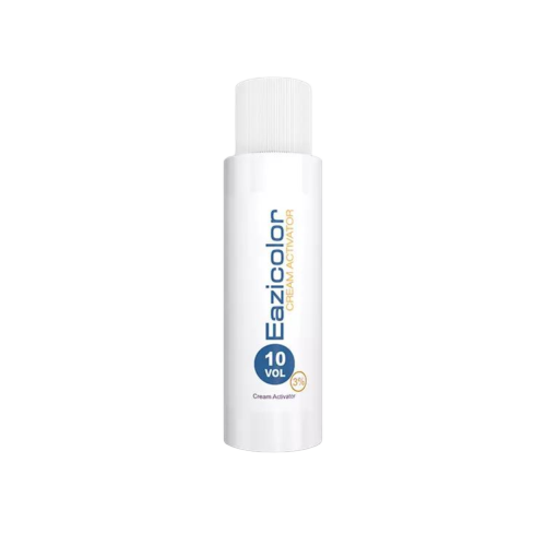 Developer | Cream Activator – Eazicolor