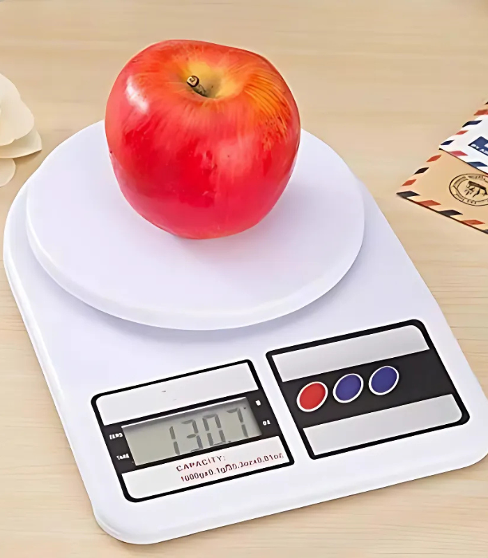 Digital Kitchen Scale