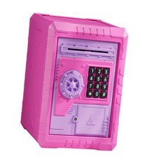 Digital Money Saving Box