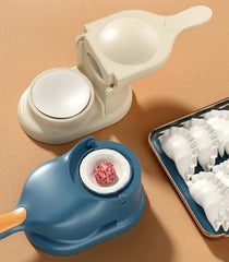 Dumpling Press Tool
