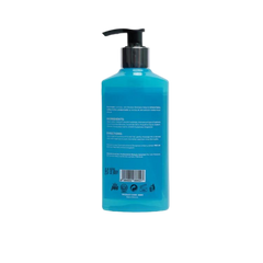 Keratin Treatment No.1 | Eazistraight Keratique Shampoo 350 ml