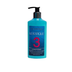 Keratin Treatment No.3 | Eazistraight Keratique Conditioner 350 ml