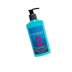 Keratin Treatment No.3 | Eazistraight Keratique Conditioner 350 ml