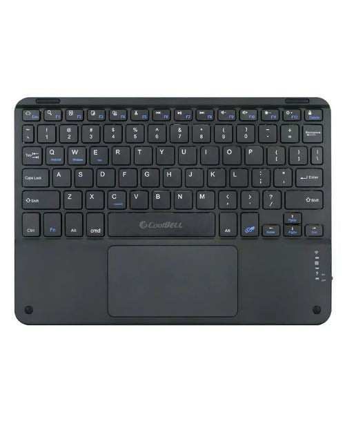 SMART BOARD Wireless Keyboard with Touchpad