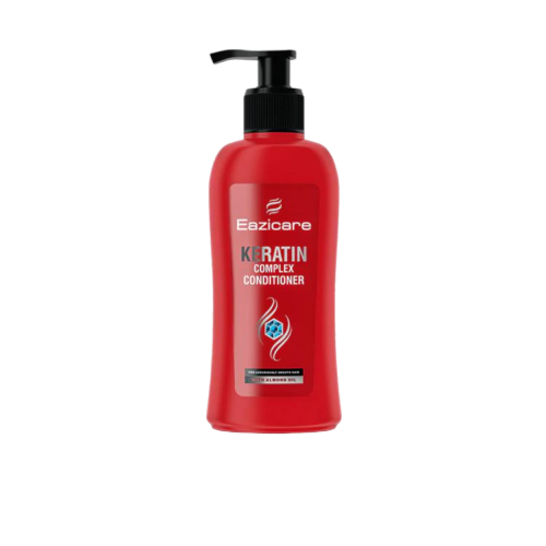 Eazicare Keratin Complex - Hair Conditioner 300ml