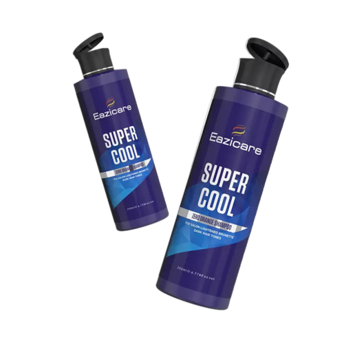 Eazicare Super Cool No Orange Shampoo