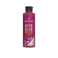 Eazicare Super Silver No Yellow Shampoo