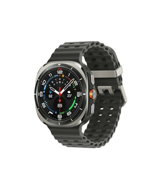 Watch Ultra 7-in-1 Strap Set