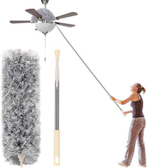 Extendable Microfiber Duster