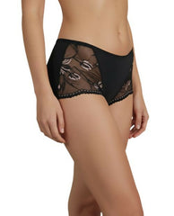 Women’s Premium Net Flora Penties