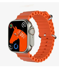 HG400 Ultra3 Smart Watch Combo Set (7 Straps Included)